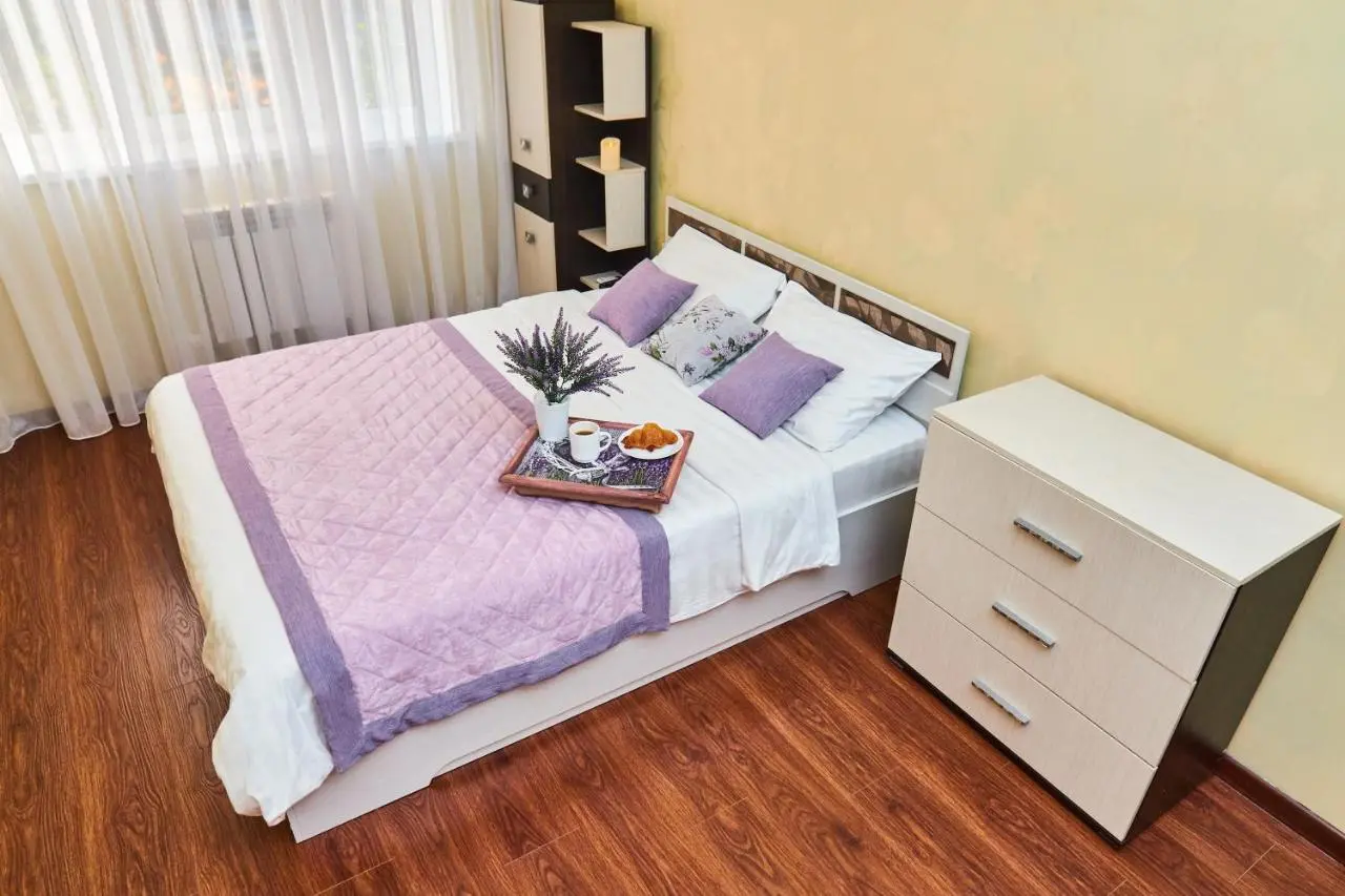 Анапа: Lavander apart в 10 минутах от моря