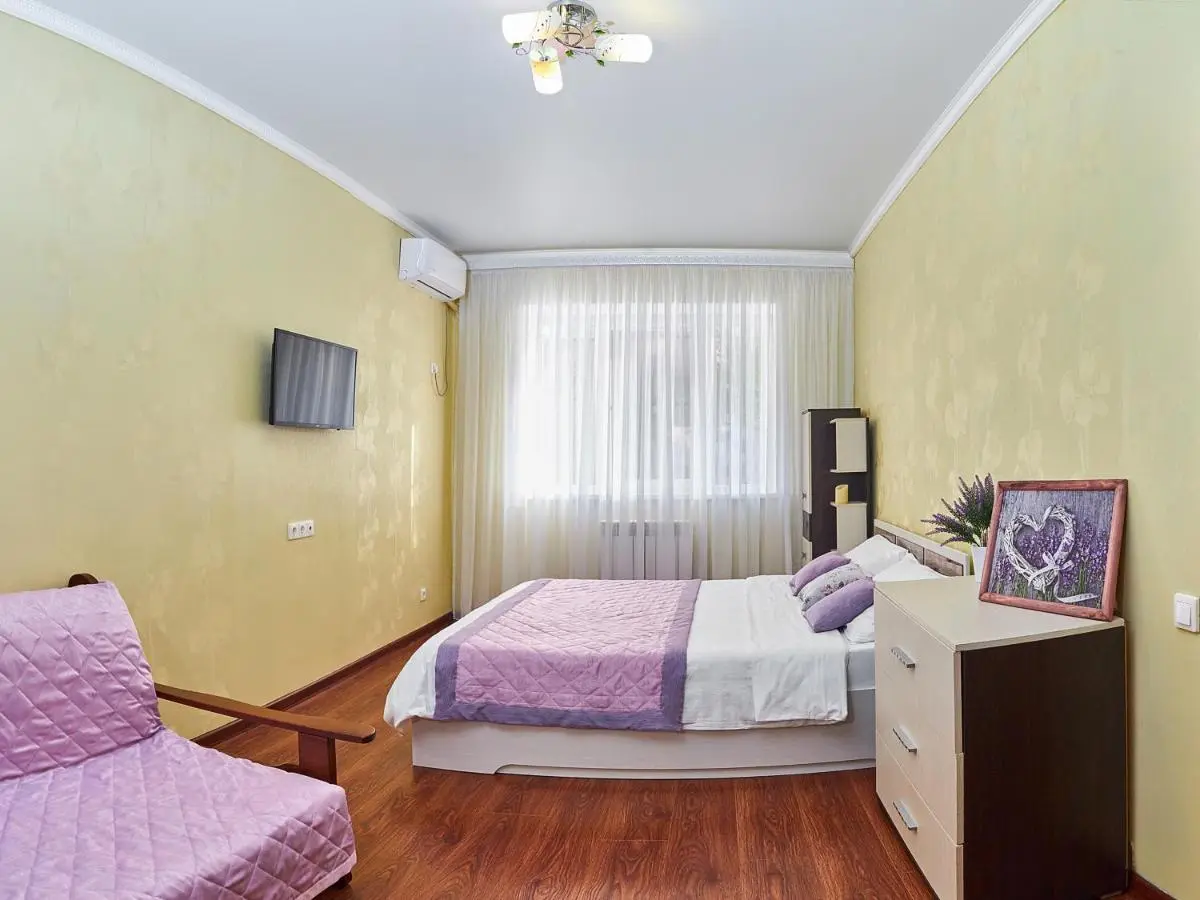 Анапа: Lavander apart в 10 минутах от моря