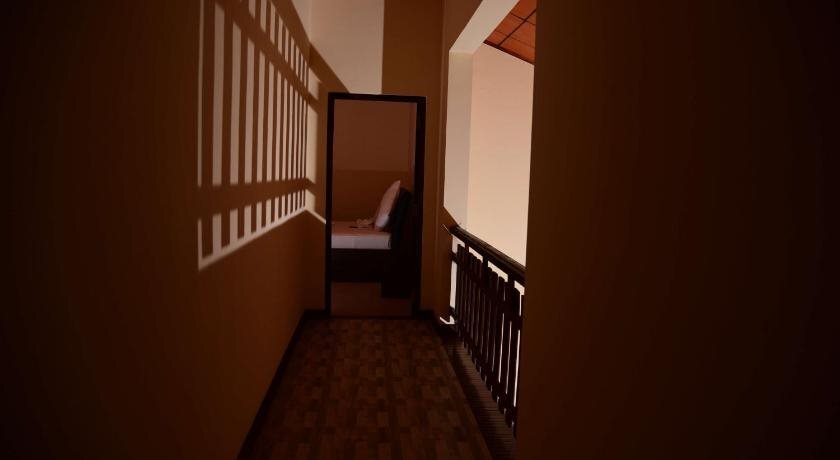 Анурадхапура: Balcony Rest