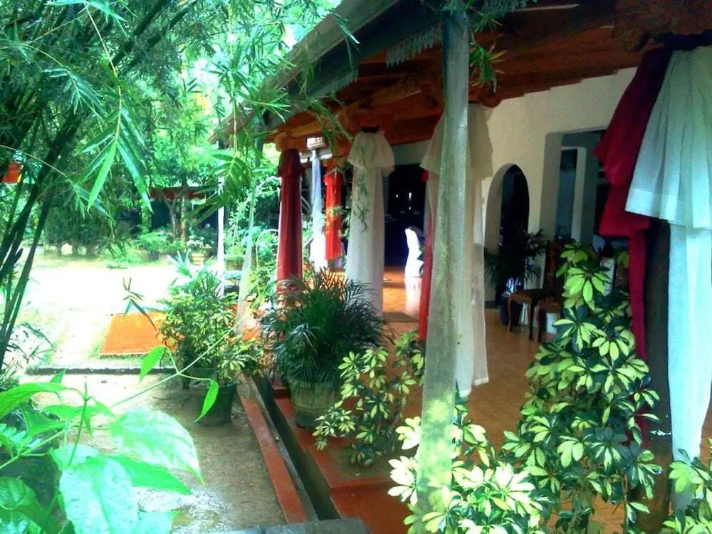 Денийяйя: Sinharaja Green View