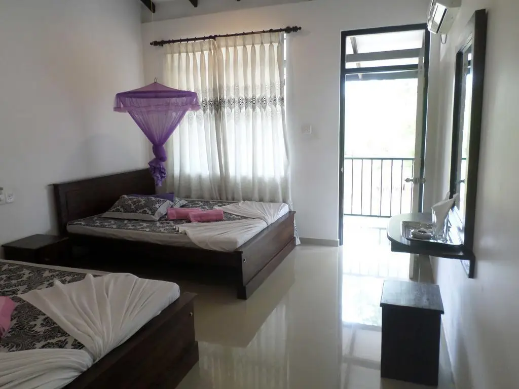 Катарагама: Vista Rooms Romana Rest