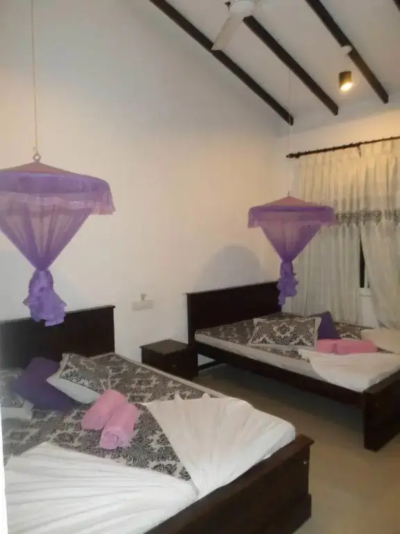 Катарагама: Vista Rooms Romana Rest