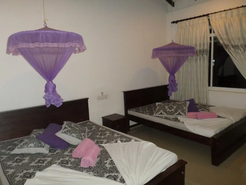 Катарагама: Vista Rooms Romana Rest
