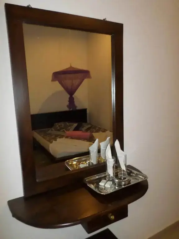 Катарагама: Vista Rooms Romana Rest