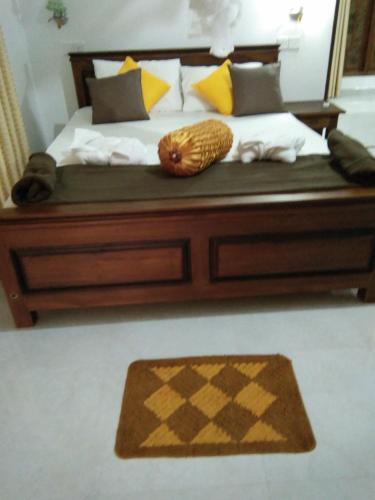 Элла: Maple Home Stay