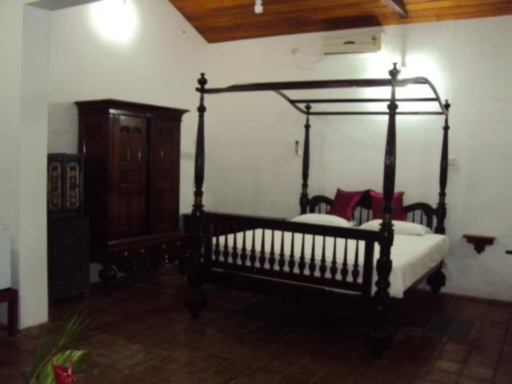 Оваканда: Villa Caterina Group