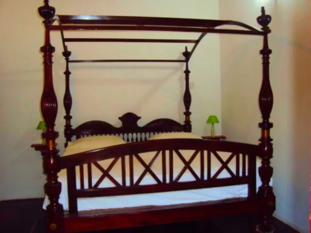 Оваканда: Villa Caterina Group