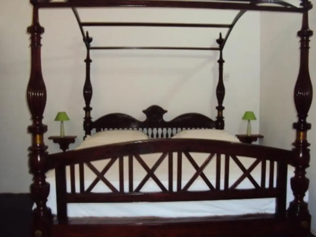 Оваканда: Villa Caterina Group