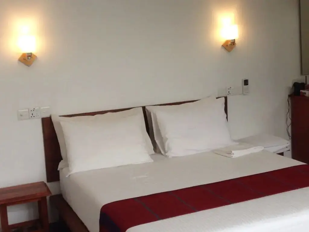 Сигирия: Sigiri Wilderness Resort