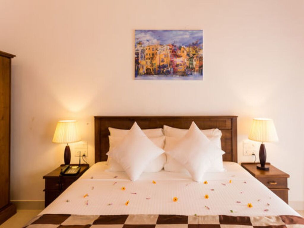 Канди: Orchid Villa Kandy