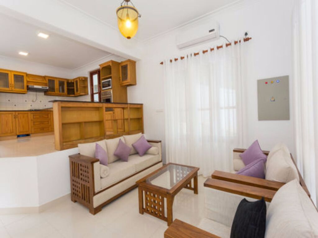 Канди: Orchid Villa Kandy