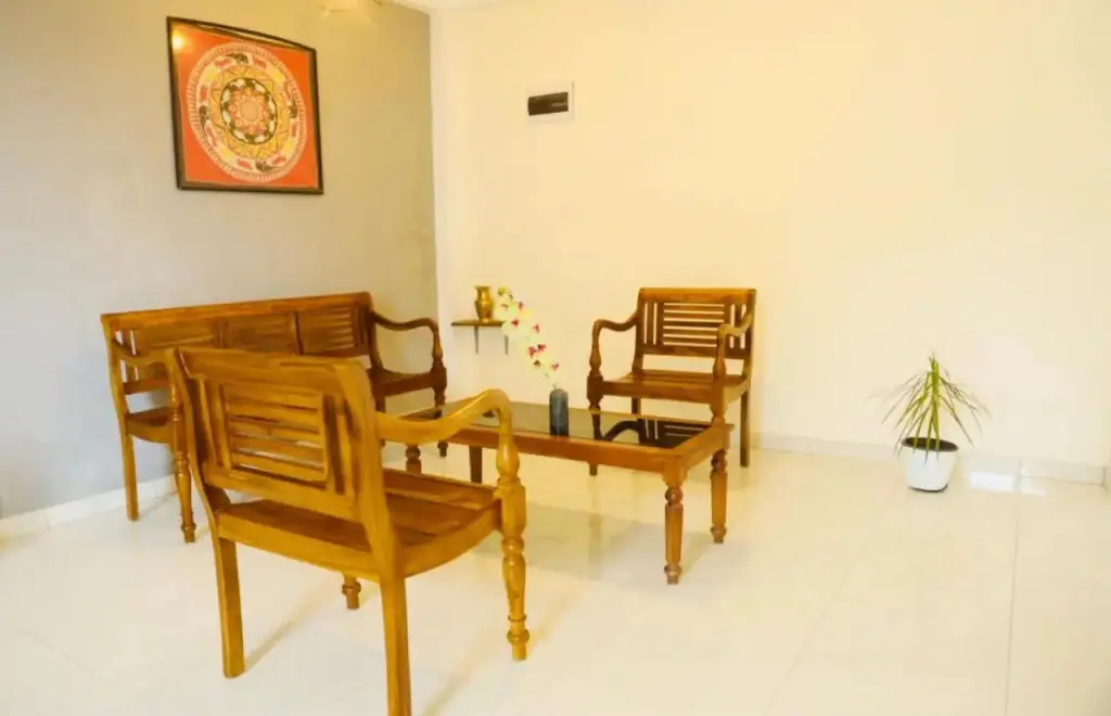 Канди: Kandy Holiday Villa
