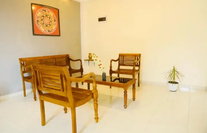 Канди: Kandy Holiday Villa