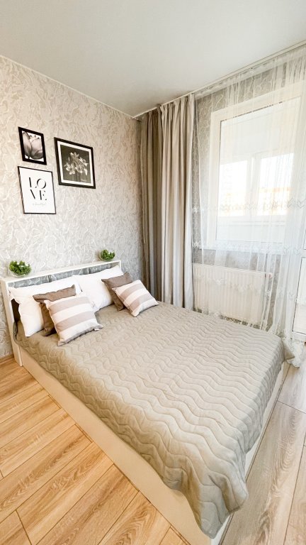 Краснодар: 2 Komnatnaya Apart-Hotel