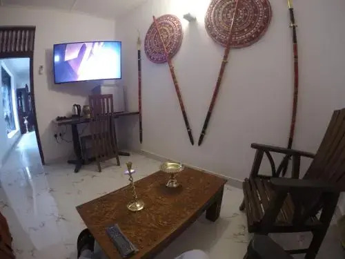 Канди: Mahagedara Sunray Villa