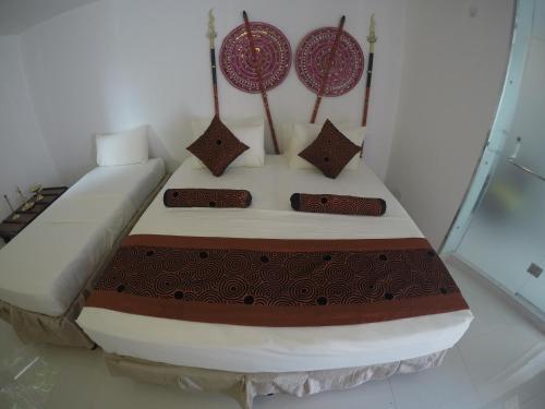 Канди: Mahagedara Sunray Villa