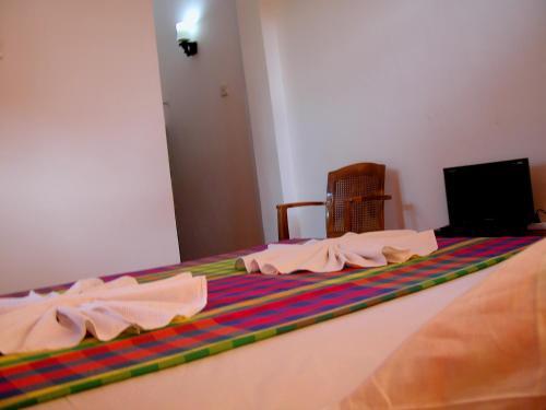 Sangria Home Stay — фото 1