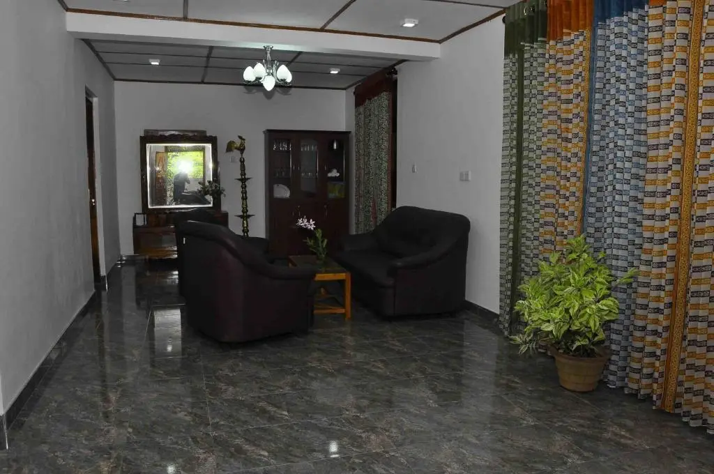 Удавалаве: Domain Elephant Bungalow