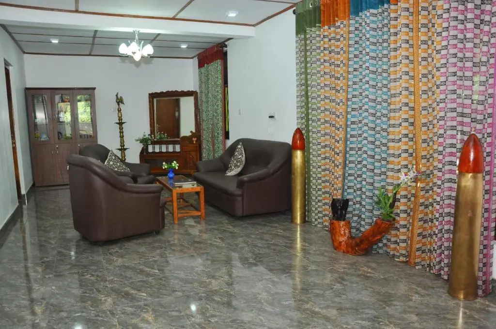 Удавалаве: Domain Elephant Bungalow