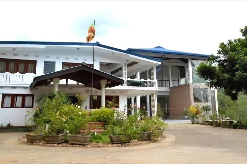 Thushara Hotel — фото 1