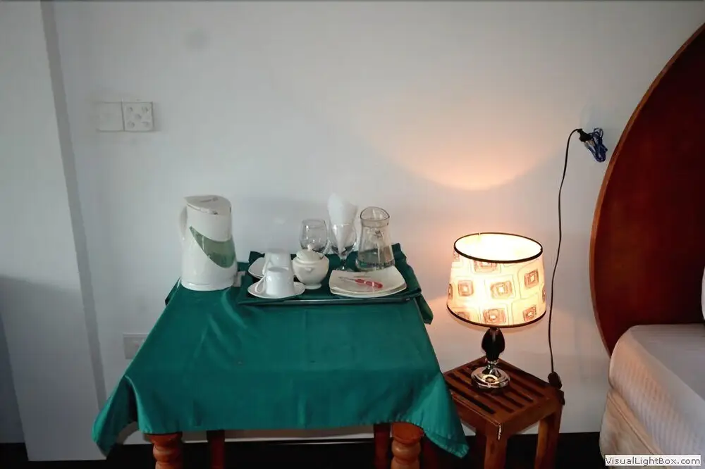 Велимада: Thushara Hotel