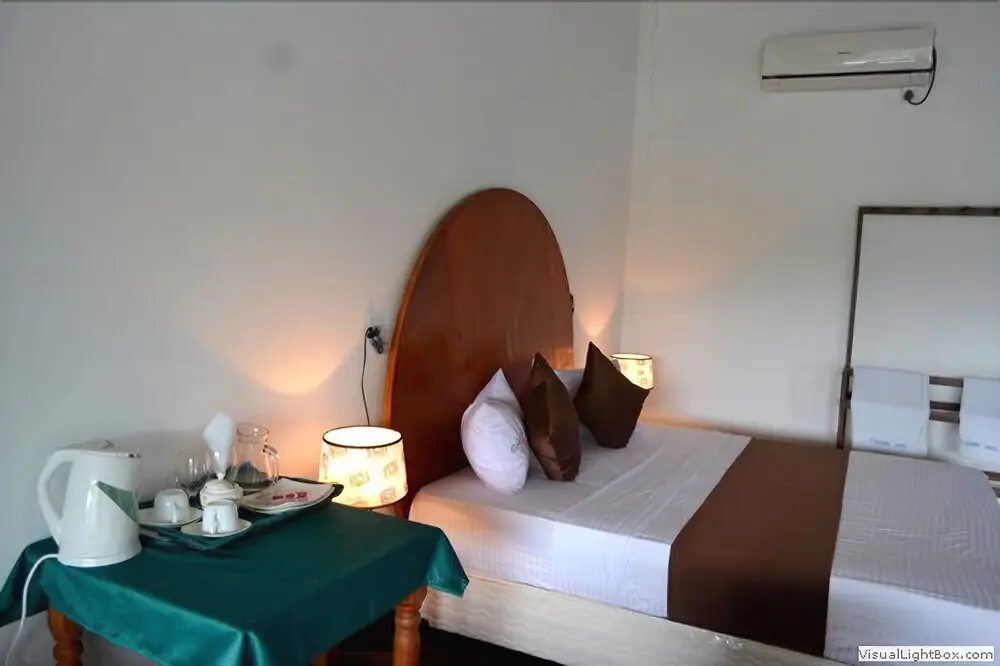 Велимада: Thushara Hotel