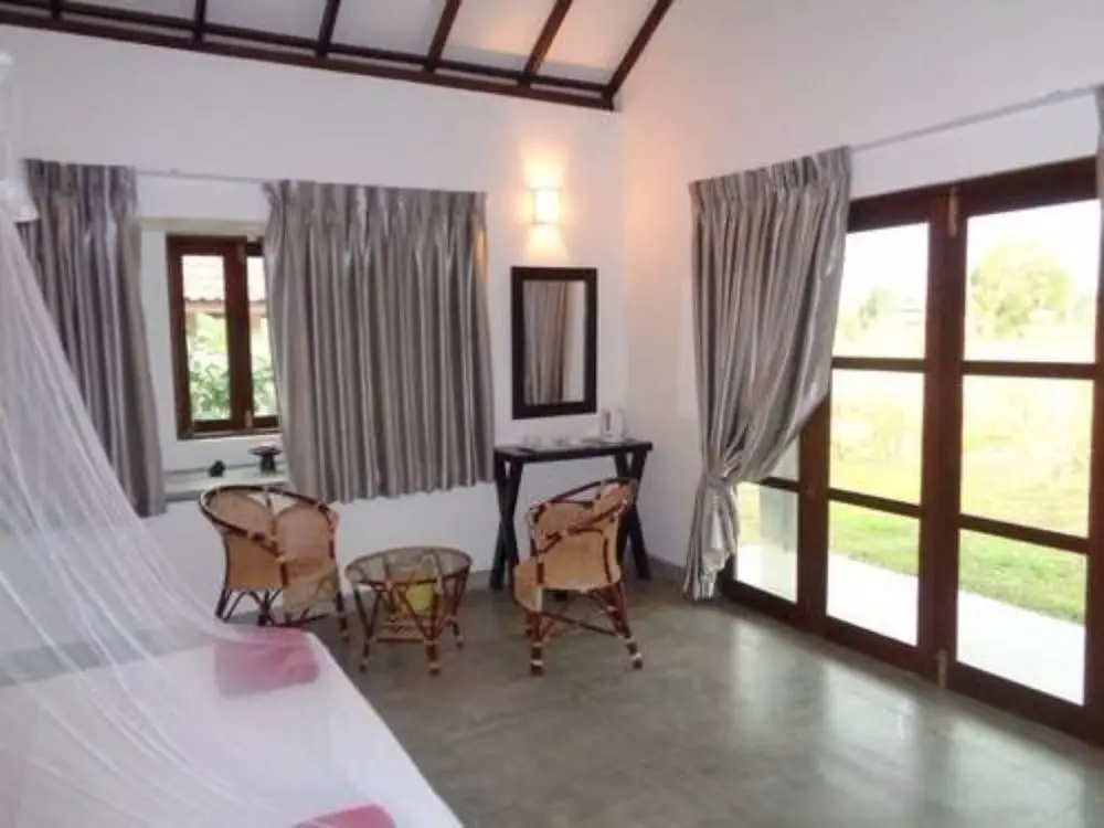 Сигирия: Gemmini Villas Hotel