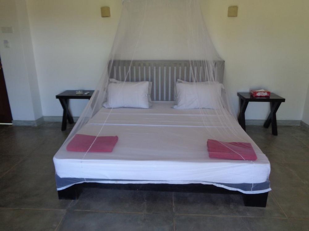 Сигирия: Gemmini Villas Hotel