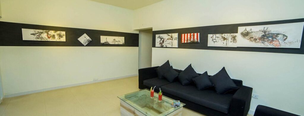 Канди: Range Hotel Kandy