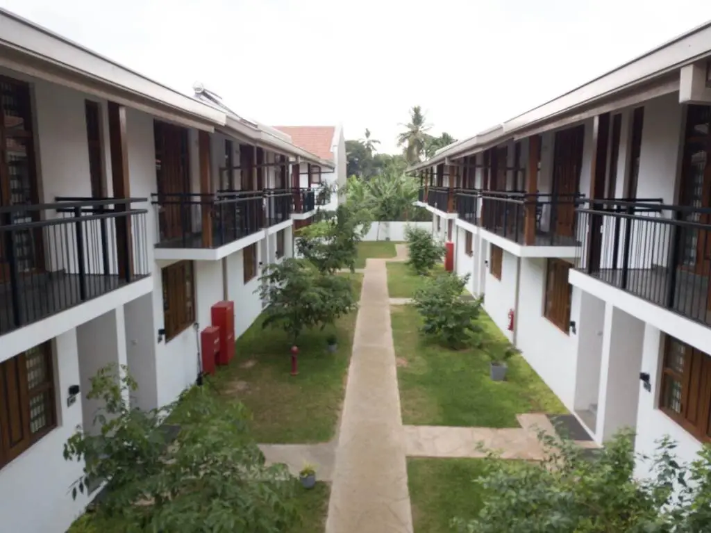 The Thinnai Hotel — фото 1