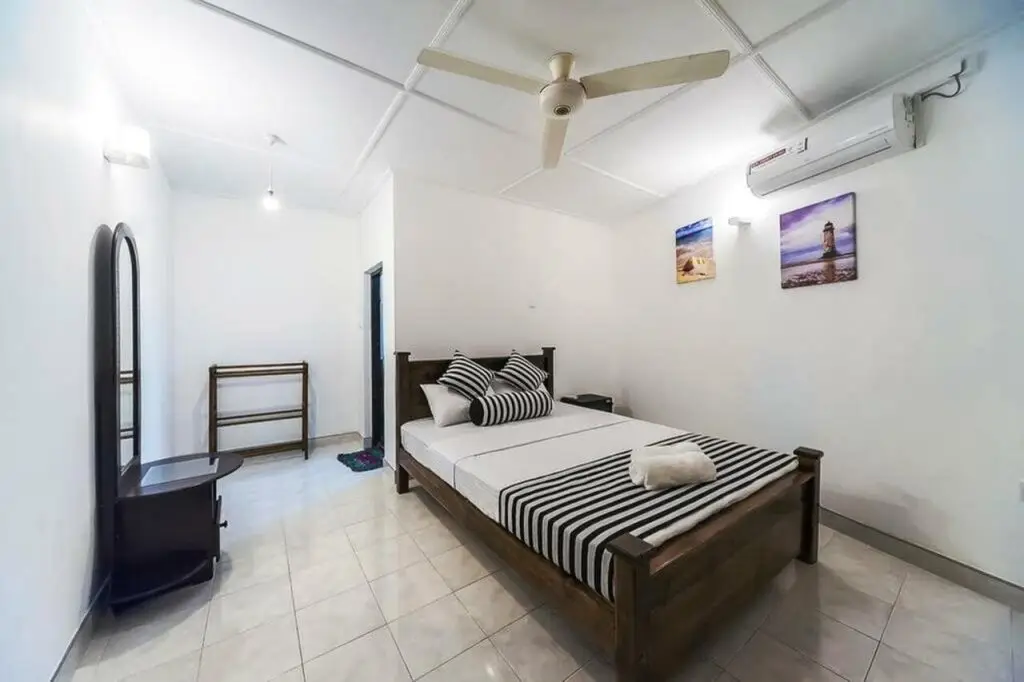 Канди: Cloud Inn Kandy