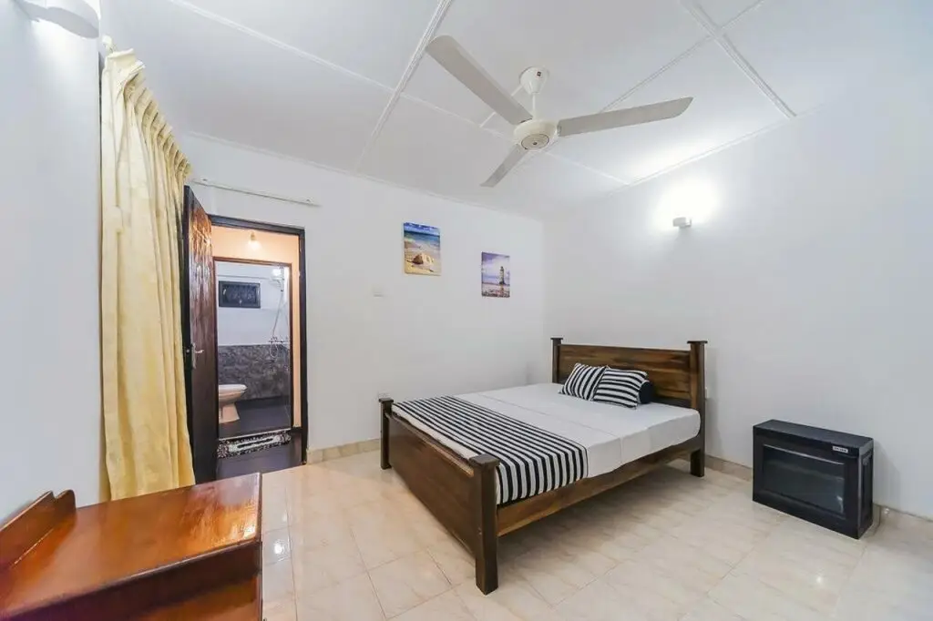 Канди: Cloud Inn Kandy