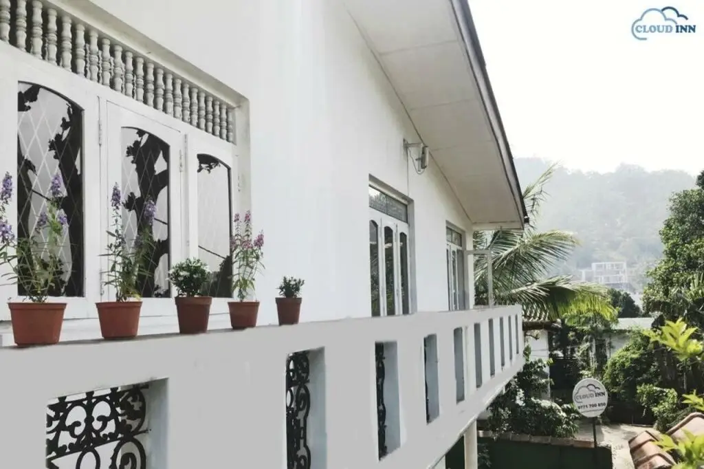 Cloud Inn Kandy — фото 1