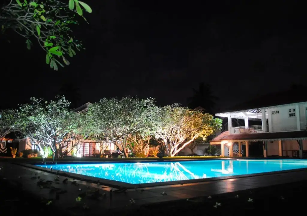 Индурува: Sun Set Villa