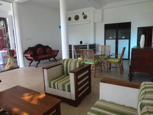 Курунегала: Hillseen Hotel