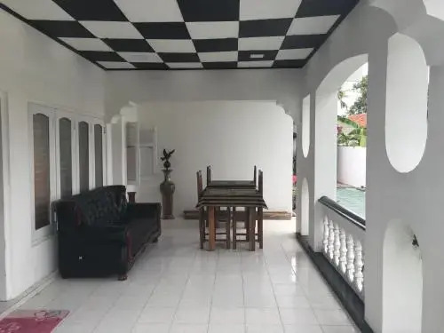 Негомбо: Royal Residence Negombo