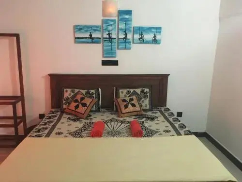 Негомбо: Royal Residence Negombo