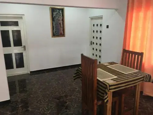 Негомбо: Royal Residence Negombo