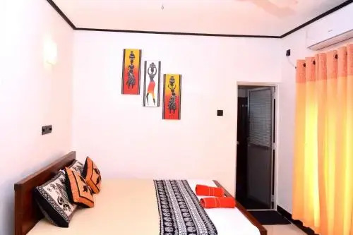 Негомбо: Royal Residence Negombo
