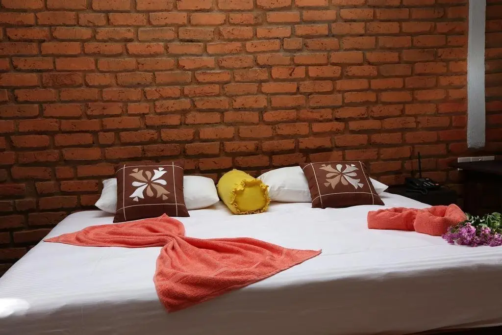 Гиритале: Hotel Viverra