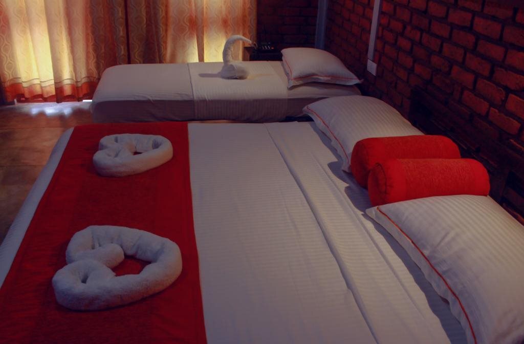 Гиритале: Hotel Viverra