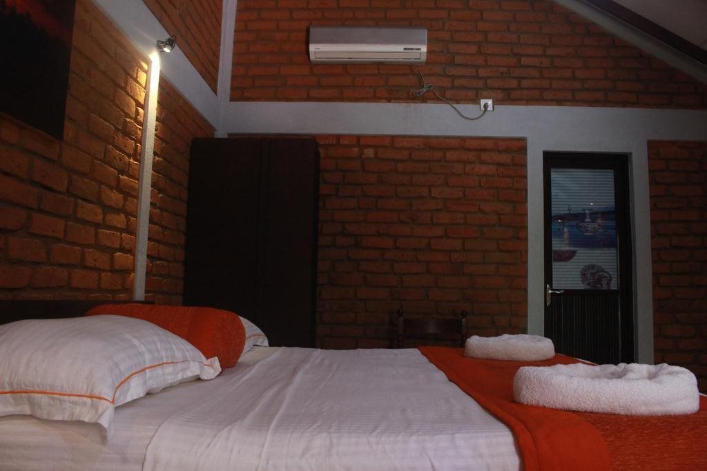 Гиритале: Hotel Viverra