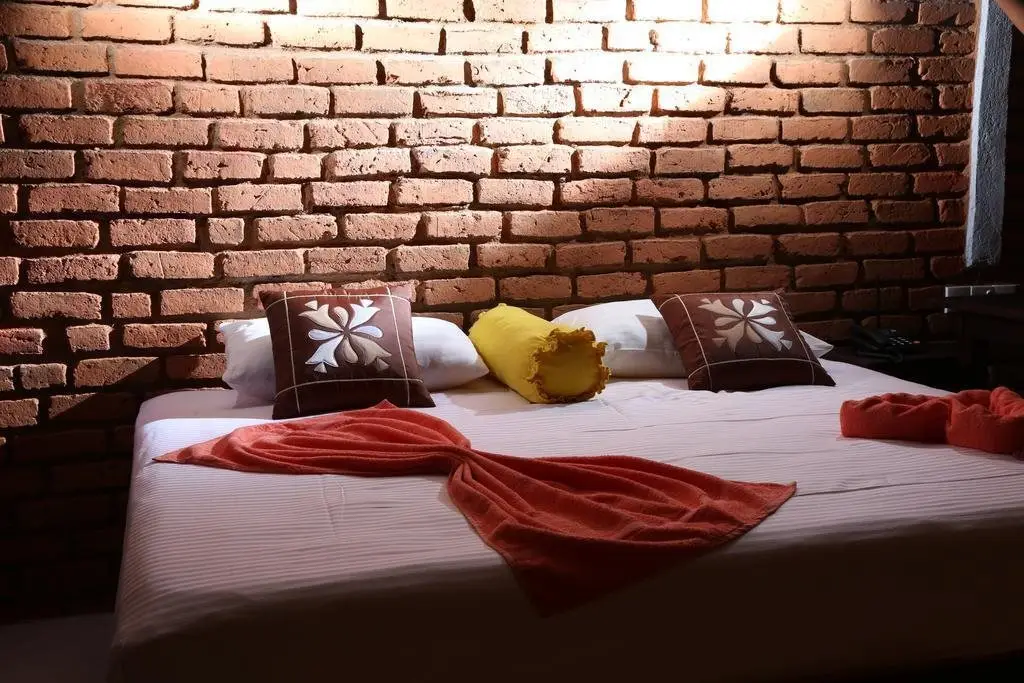 Гиритале: Hotel Viverra