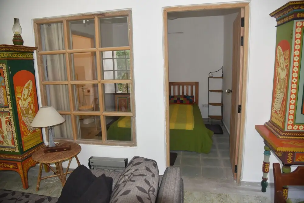 Канди: Birds House Villa