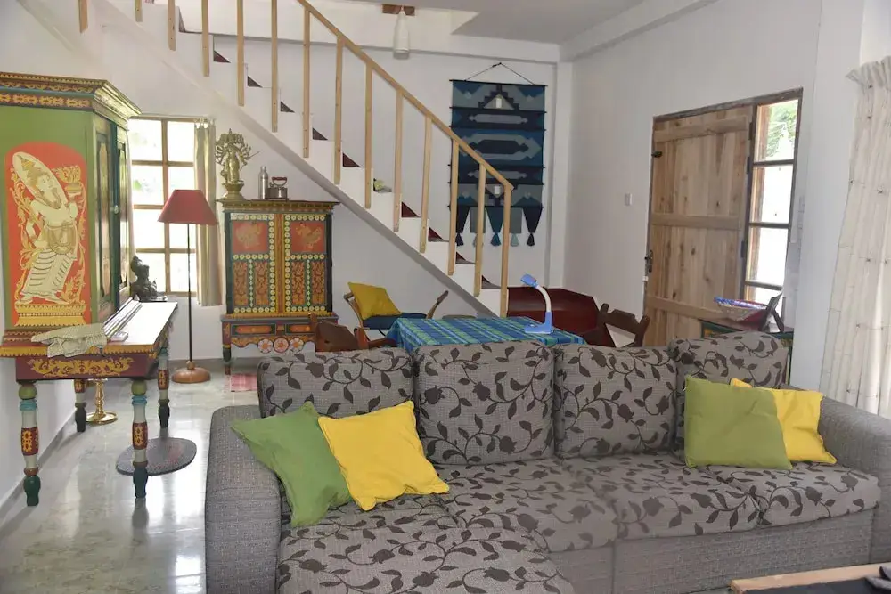 Канди: Birds House Villa