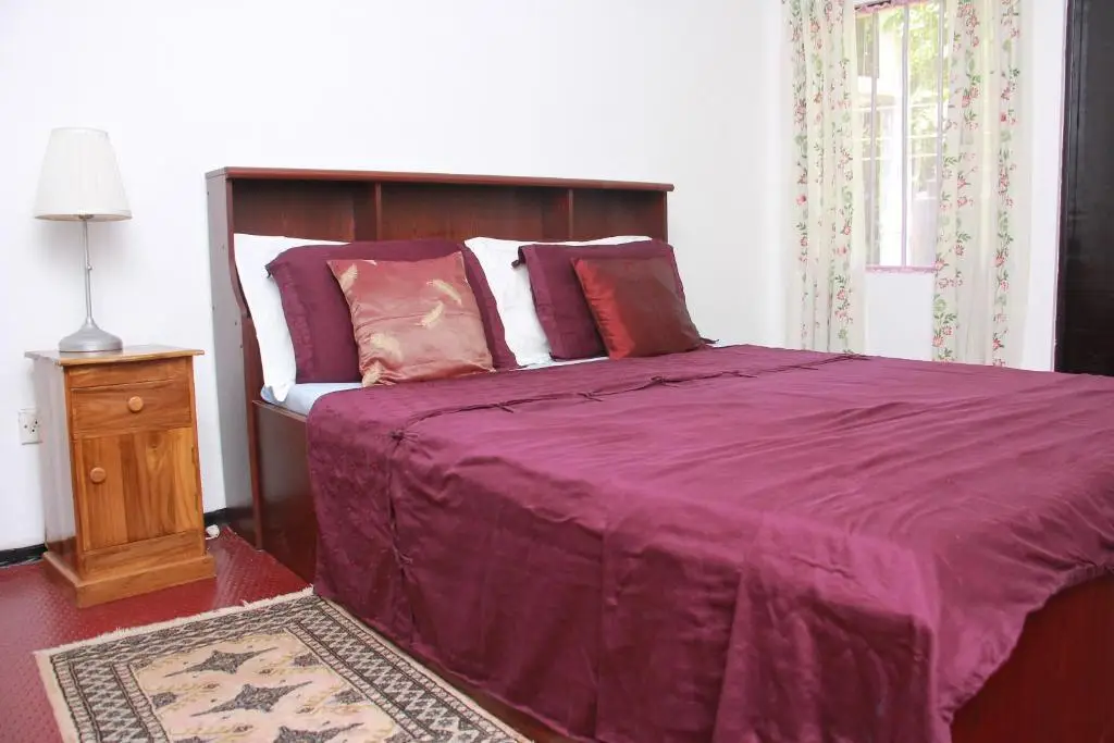 Мирисса: Jumera Villa Mirissa