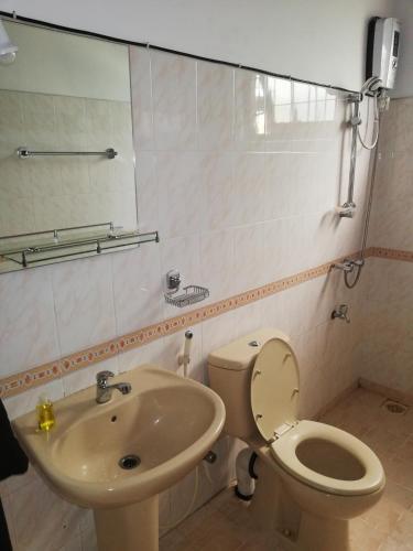 Канди: BLUE MOON - Kandy Cheap Guest House