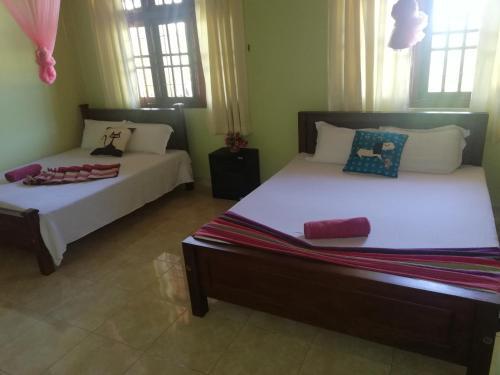 Канди: BLUE MOON - Kandy Cheap Guest House