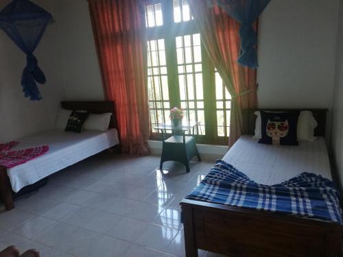 Канди: BLUE MOON - Kandy Cheap Guest House