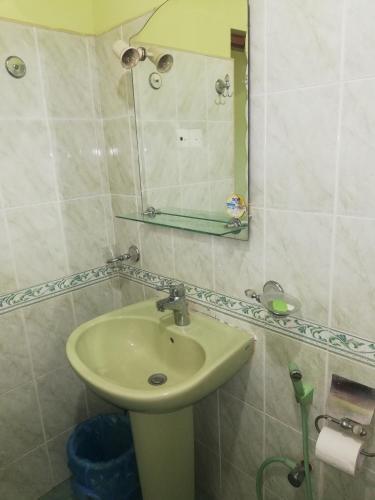 Канди: BLUE MOON - Kandy Cheap Guest House